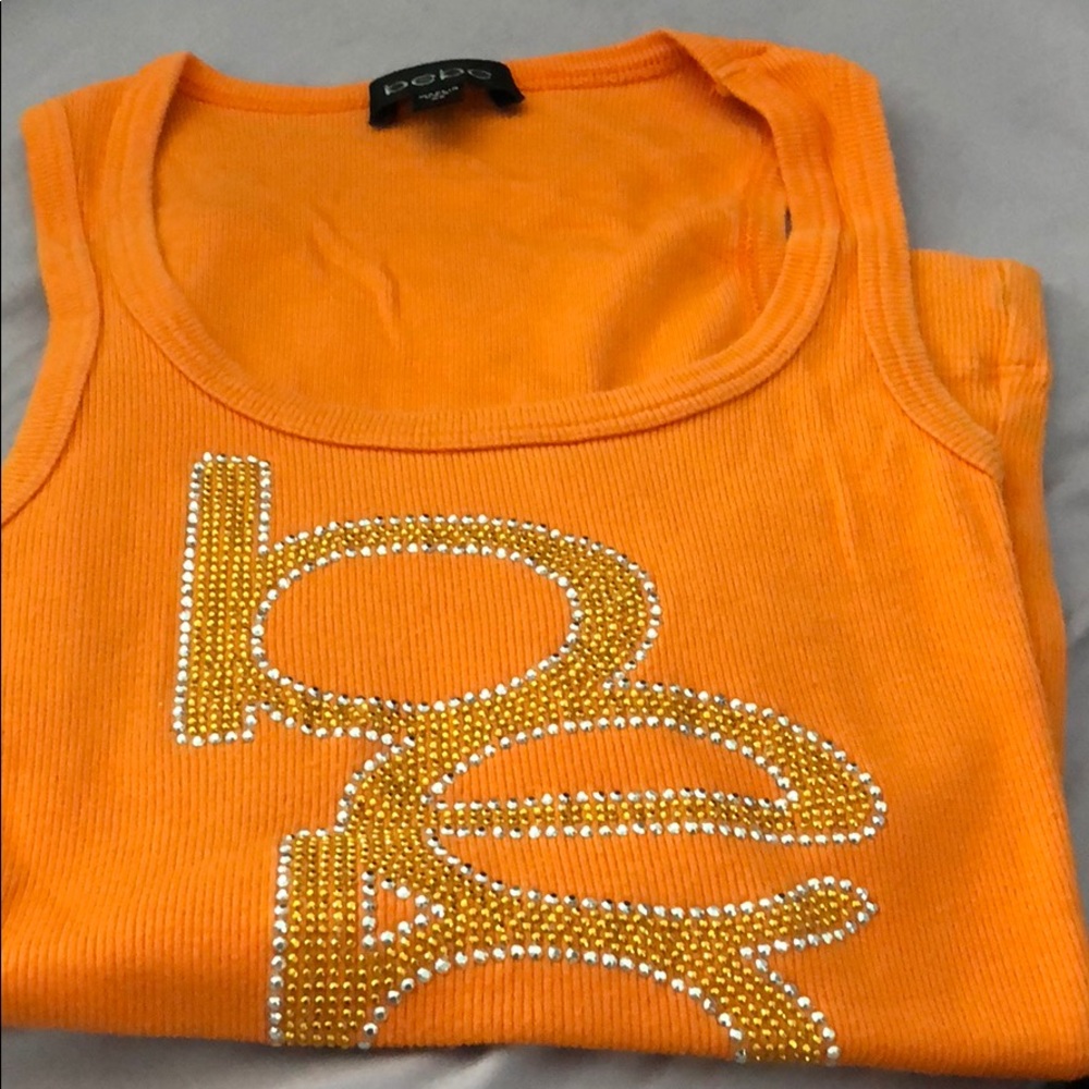 Bebe shirt